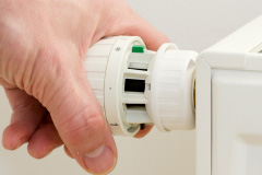 Milo central heating repair costs