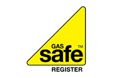 gas safe companies Milo